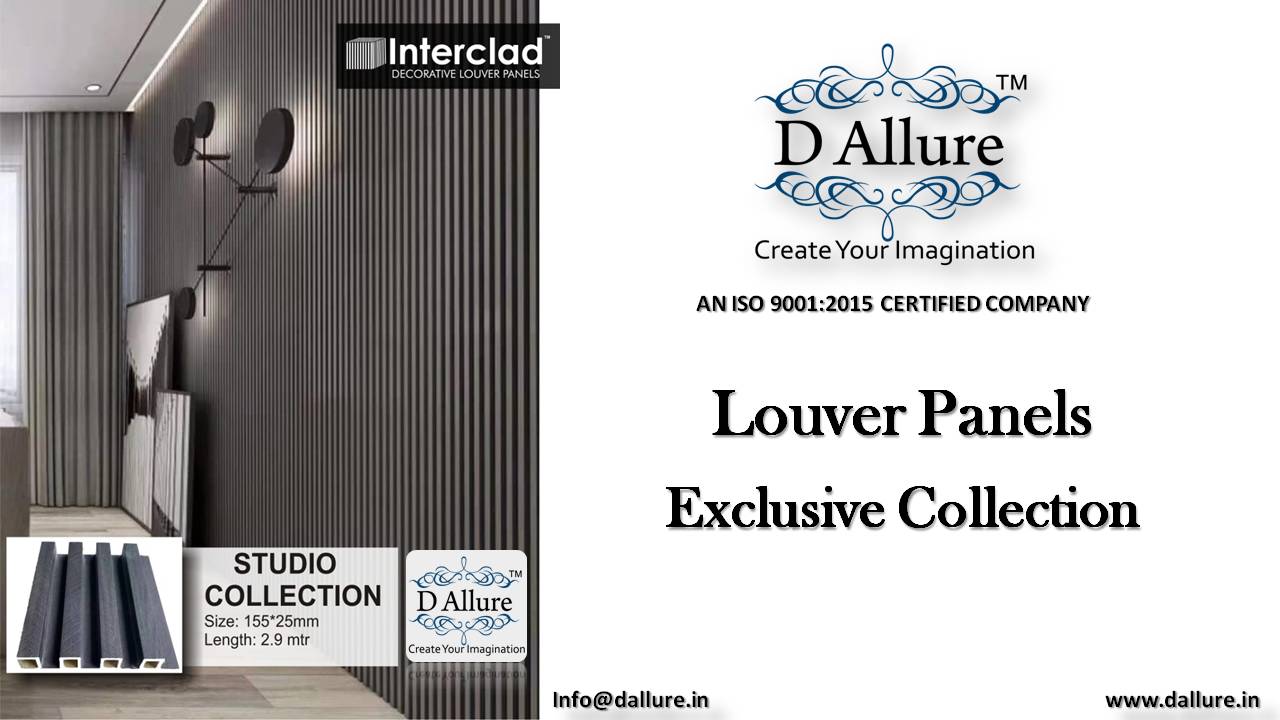 Home | D Allure Furnishing - Create Your Imagination