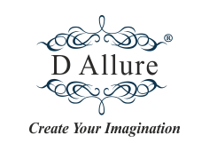 D Allure Furnishing - Create Your Imagination