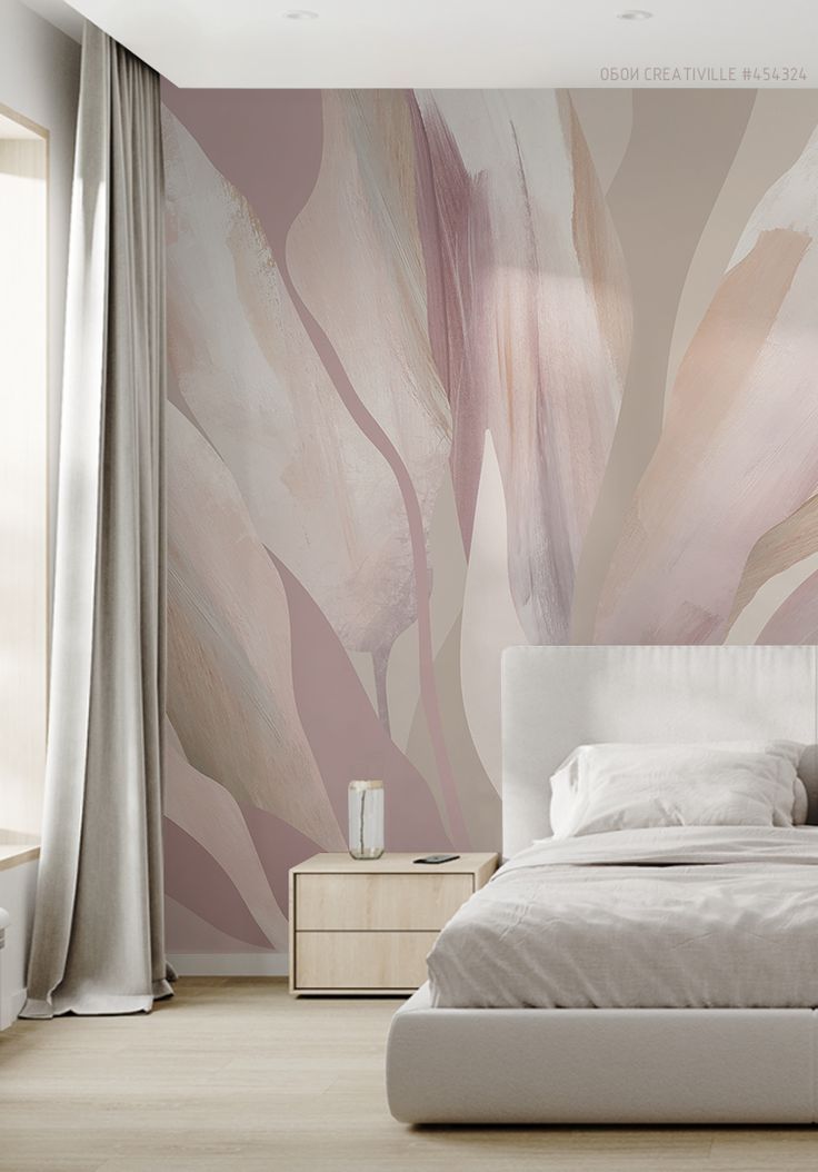 WALLPAPER / WALLCOVERINGS